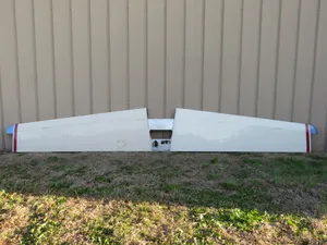 0893002-4 (Use: 0832000-311) Cessna 310H Horizontal Stabilizer Assembly